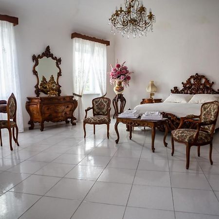A~Mare Casa Vacanze Fezzano  Kültér fotó