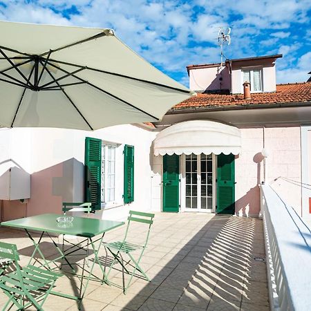 A~Mare Casa Vacanze Fezzano  Kültér fotó
