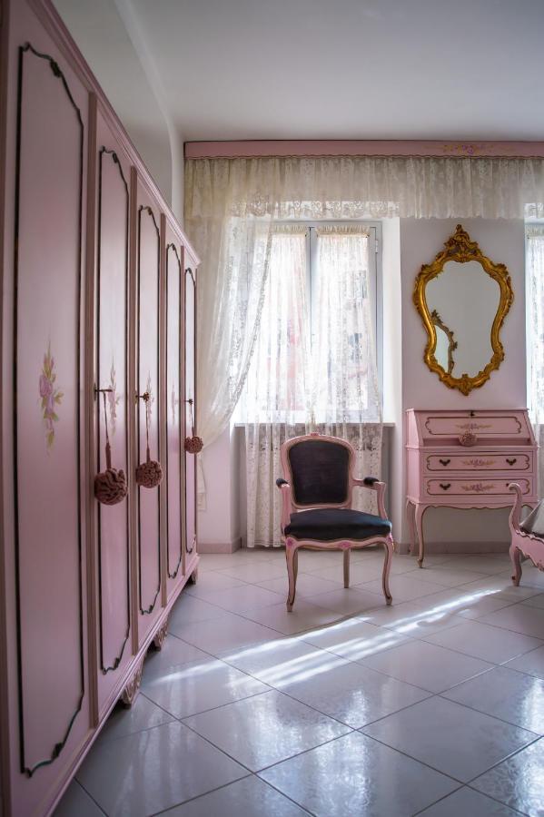 A~Mare Casa Vacanze Fezzano  Kültér fotó