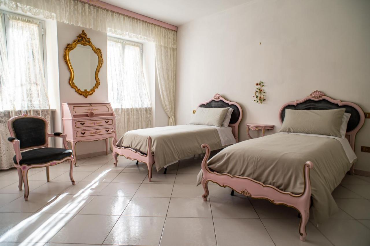 A~Mare Casa Vacanze Fezzano  Kültér fotó