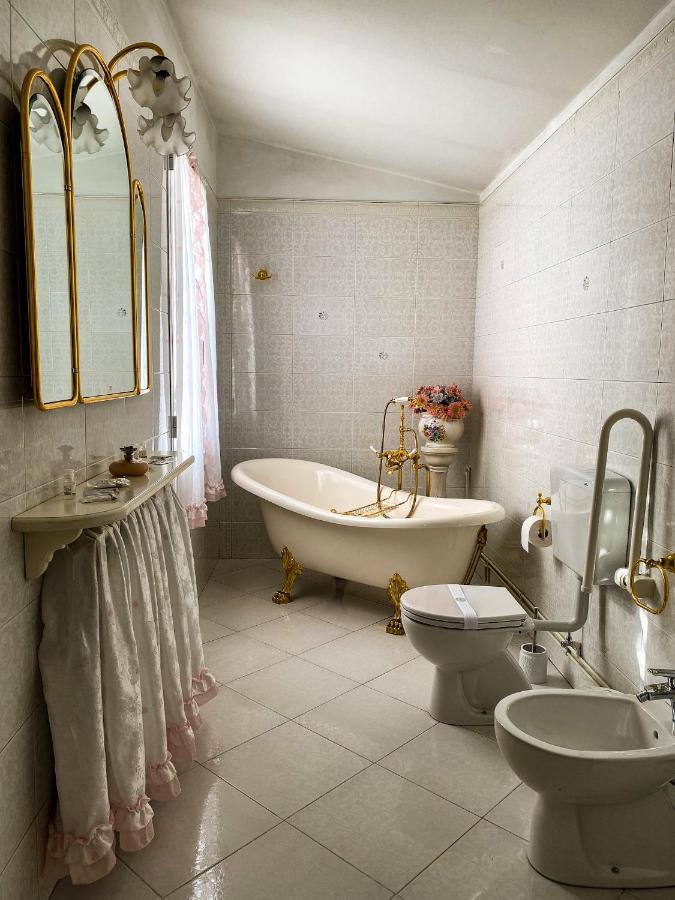 A~Mare Casa Vacanze Fezzano  Kültér fotó