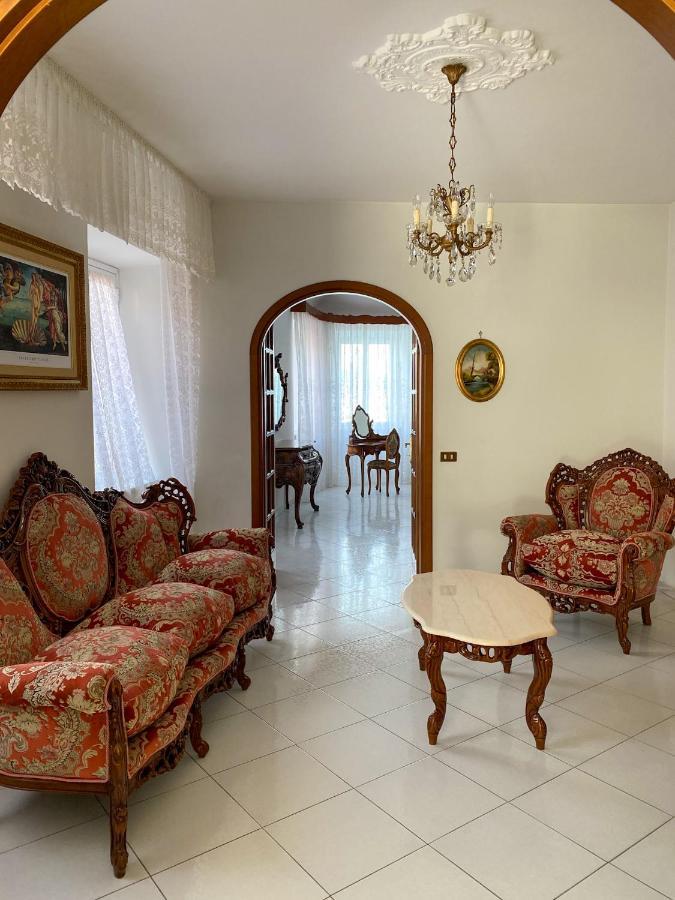A~Mare Casa Vacanze Fezzano  Kültér fotó