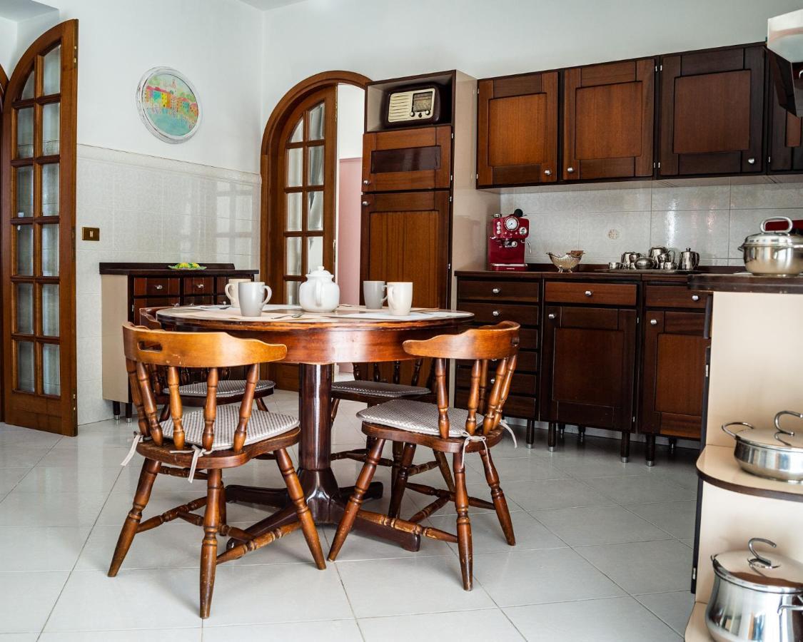 A~Mare Casa Vacanze Fezzano  Kültér fotó