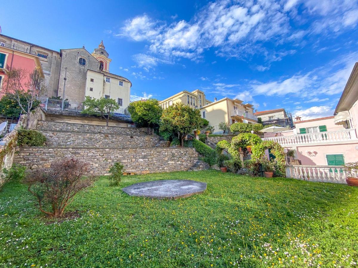 A~Mare Casa Vacanze Fezzano  Kültér fotó